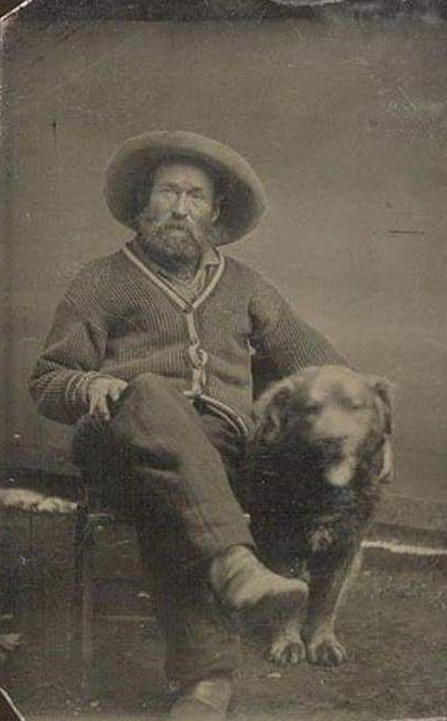 David Lambert On Twitter Pat Garrett Paulita Maxwell One Of Billy S Lovers And Former Regulators All Said The Old Photo Of Billy We Have Was Him Likewise We Know That This Picture Billy the kid, pat garrett, and the epic chase to justice in the old west by. pat garrett paulita maxwell