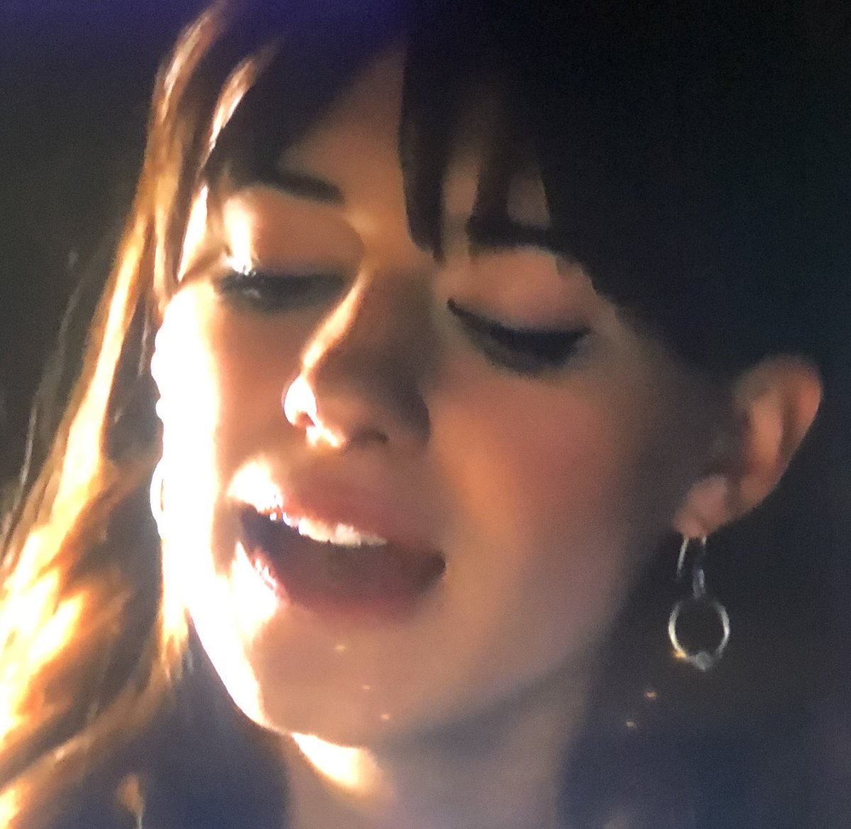 NorahCasey's tweet photo. Wow, that was something special, #Fleabag meets #NormalPeople @mescal_paul and @DaisyEdgarJones have a great future in song and Fr. #AndrewScott π₯ - confessional box singing #itcouldcatchon #RTEComicRelief https://t.co/gHpSyZ6JU3
