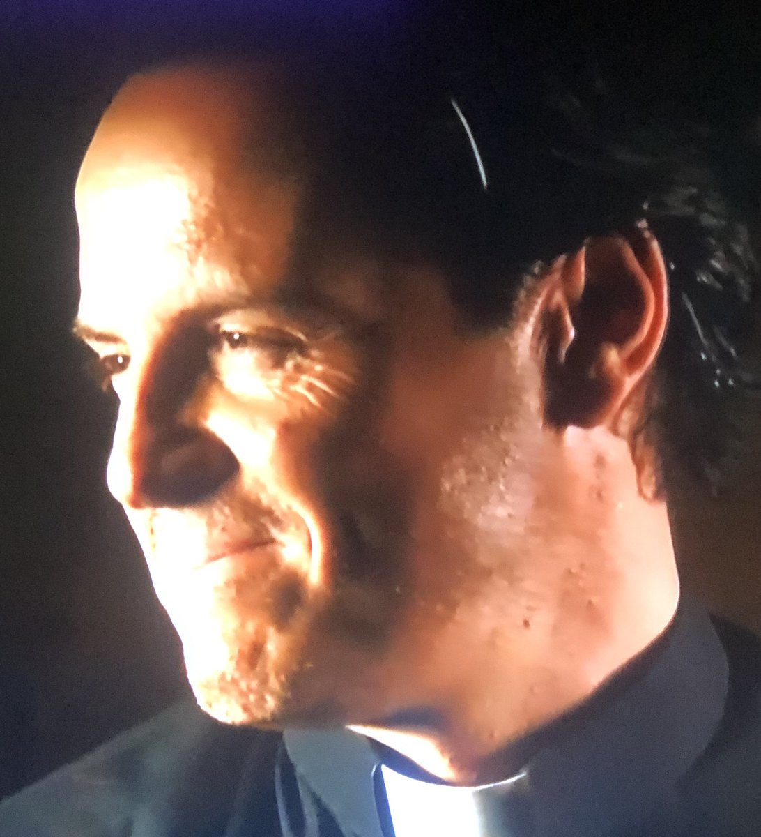 NorahCasey's tweet photo. Wow, that was something special, #Fleabag meets #NormalPeople @mescal_paul and @DaisyEdgarJones have a great future in song and Fr. #AndrewScott π₯ - confessional box singing #itcouldcatchon #RTEComicRelief https://t.co/gHpSyZ6JU3