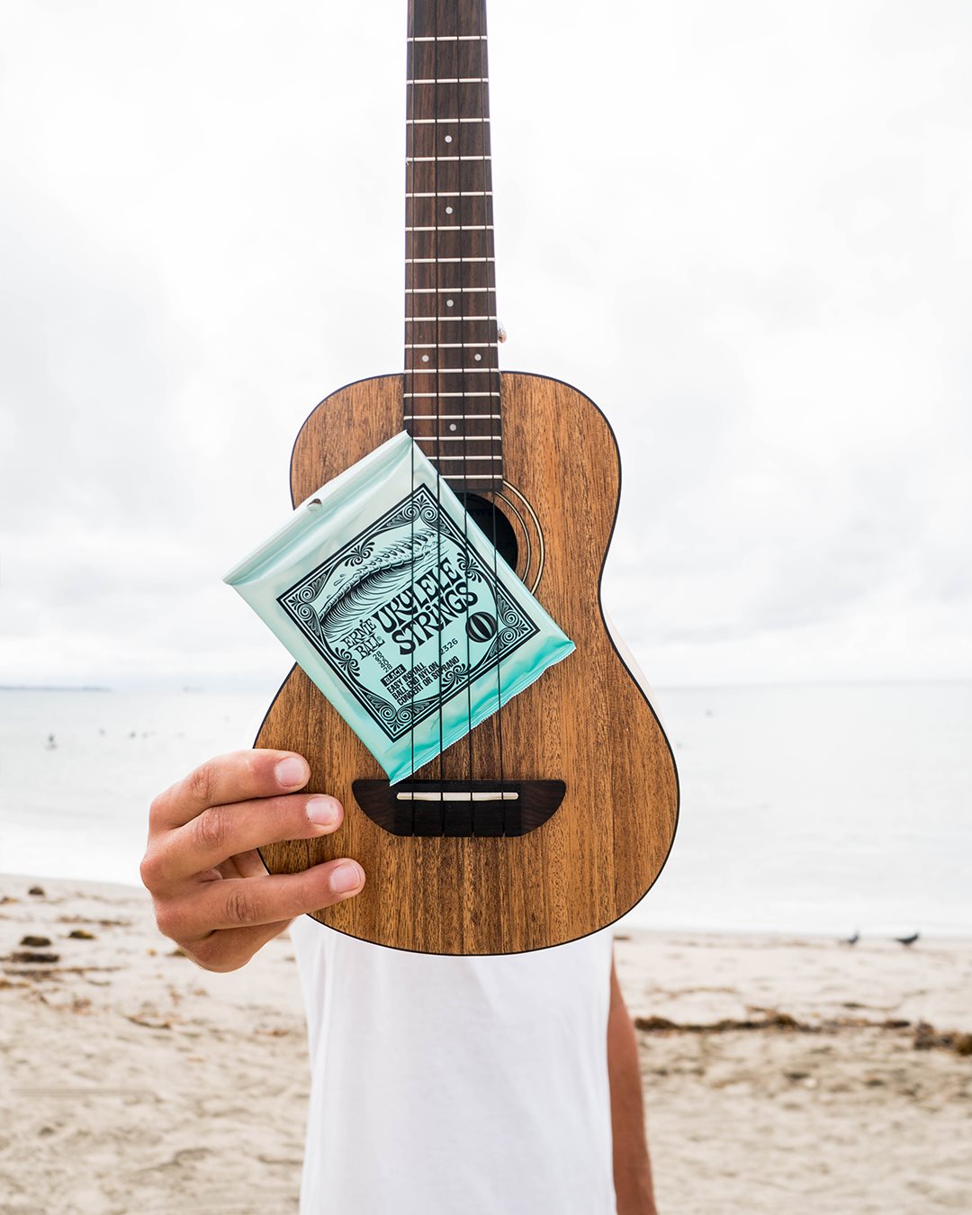 Ball end ukulele strings online