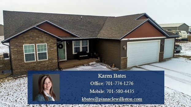 PinnacleReal's tweet photo. 🎉 SOLD! Congratulations to our client on the sale of their home!

#pinnaclewilliston #realestate #willistonnd #sold https://t.co/RaNMv4n2Dt