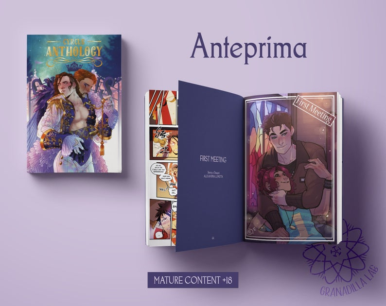 GranadillaL's tweet photo. Last days of 10% discount on all Granadilla volumes in honor of the Pride Month!!!
#pridemonth #discount #olympics #artbook #boyslove #yaoi #bl #artists #lgbt #erotic #cyrcus #anthology #Illustrations https://t.co/qScRSScaX3