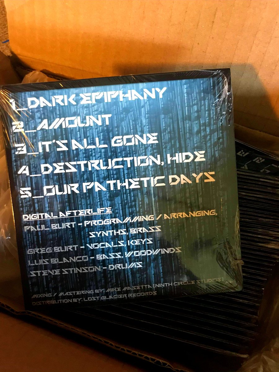 Greg Burt tweet media