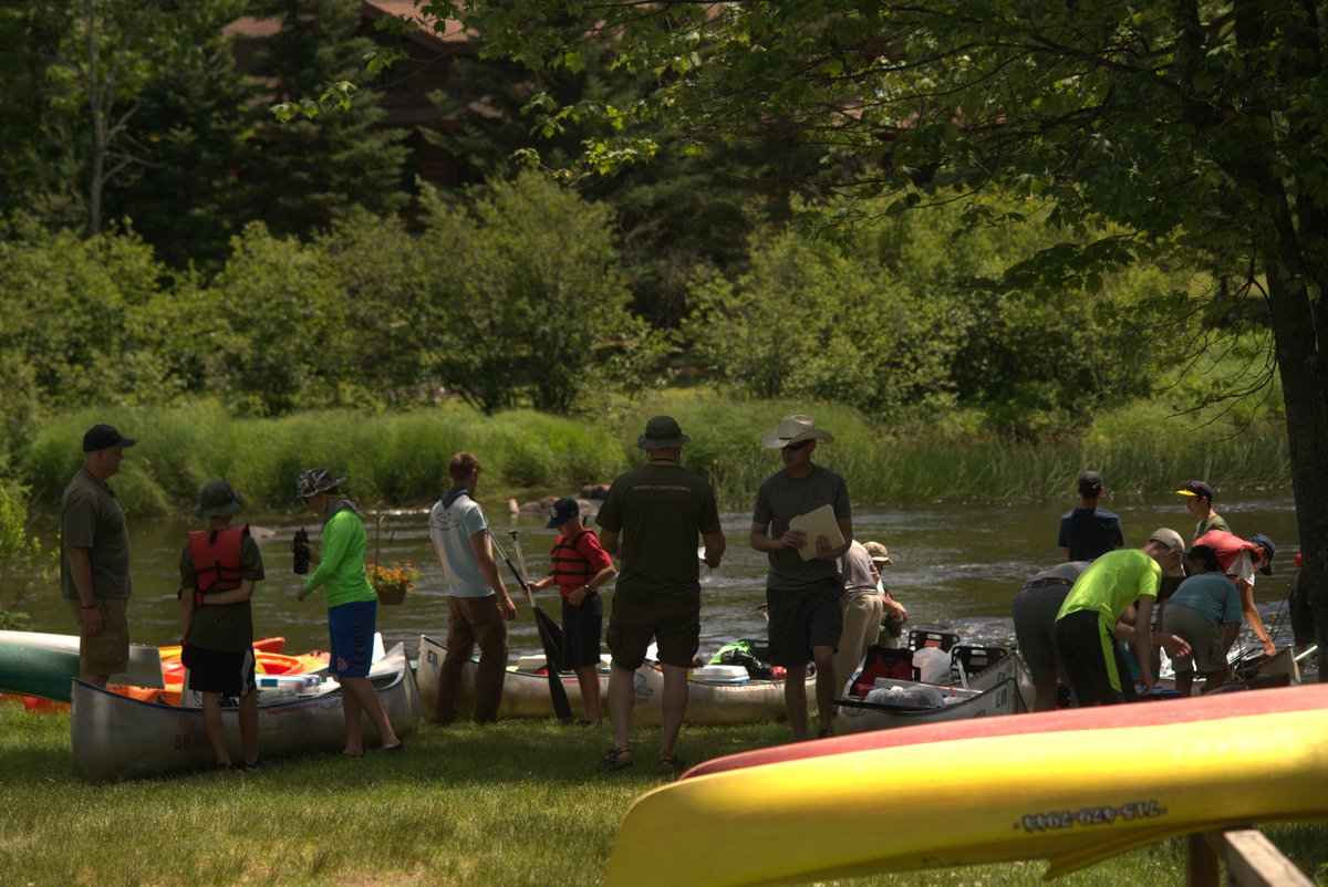 Hawks Nest Outfitters (HawksOutfitters) Twitter