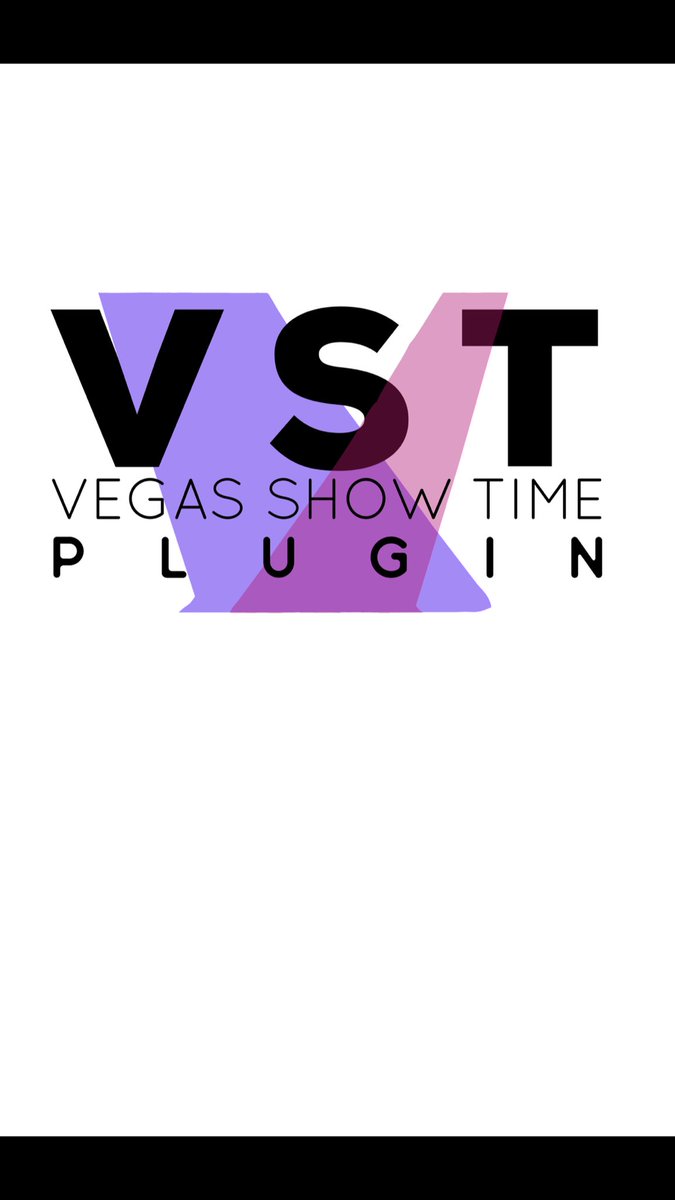 VST Plug-In new logo!