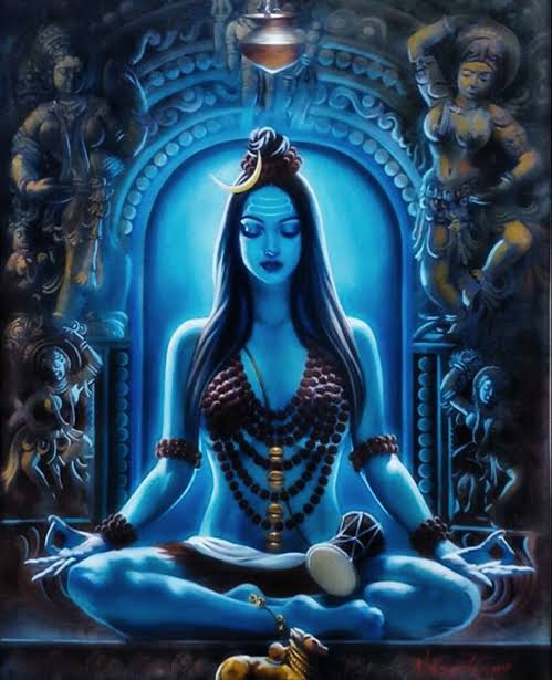 like Ariana said, God is a woman.Shakti. The word literally means energy and power. So Goddess Shakti represents power and is one of the most powerful deities. She is known by different names.As Parvati, she's the wife of Shiva and the mother of Ganesha and Kartikey.+