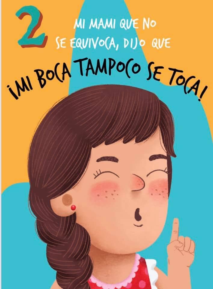 YourAnonAntiPE's tweet photo. Los niñ@s son el futuro.
Debes informarlos y cuidarlos.
Los niñ@s aprenden rápido, y si los informas sobre los peligros, tendrán mas confianza en ti.
La primera protección contra la pedofilia sin duda alguna comienza desde el hogar.
#Anonymous #Antipedofilia @YourAnonCentral https://t.co/x0tCDdO745