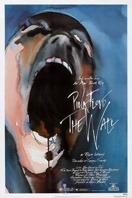 watched Pink Floyd – The Wall