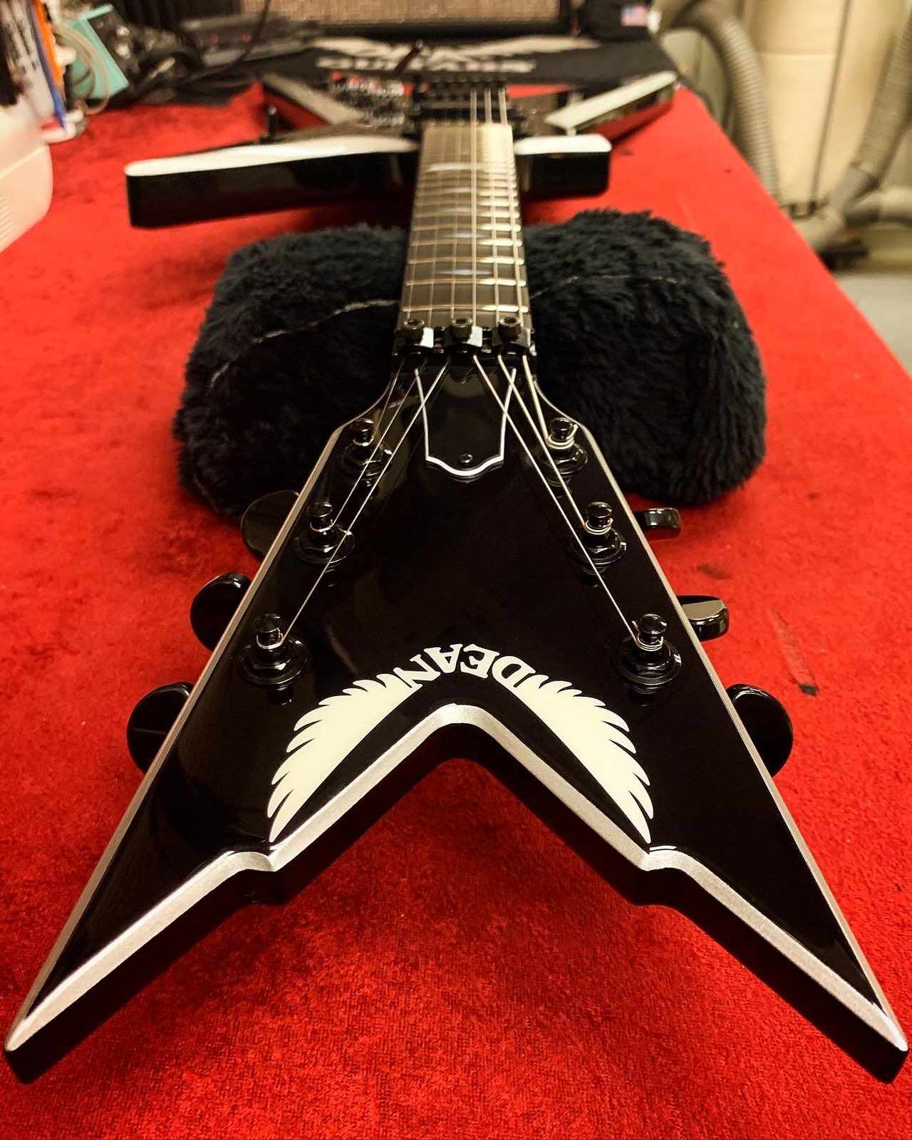 Dean v stealth deals