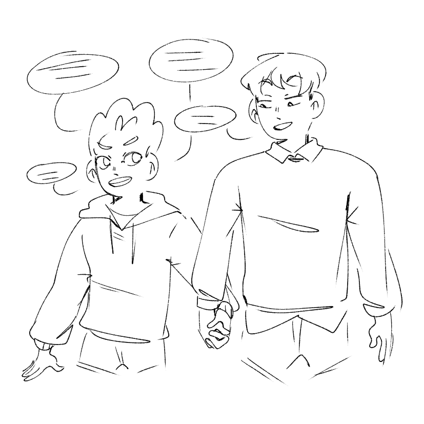 some hoshihirus for ur viewing pleasure 