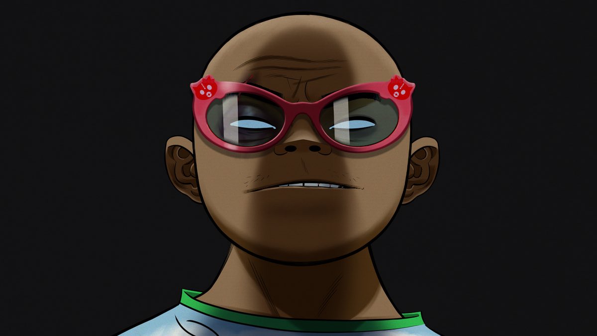 ghoulebrities's tweet photo. I think that we can all agree that Russel Hobbs https://t.co/CiE5VX9Tp5