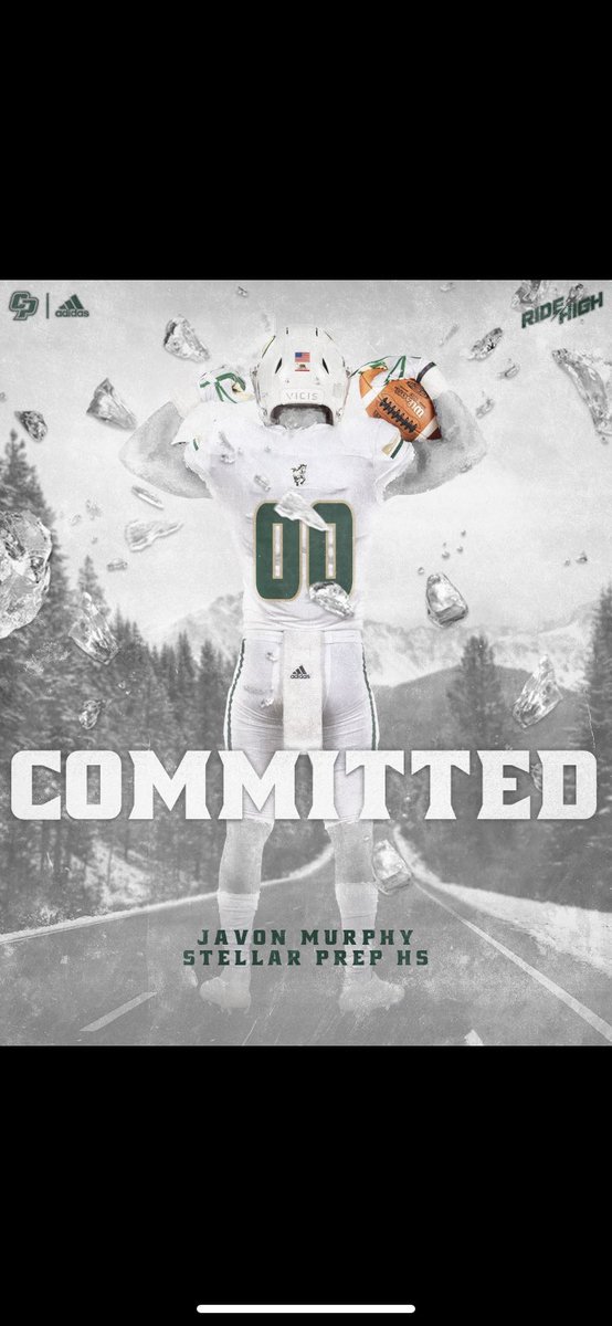 I’m very excited to be a part of the Mustang family! @CoachJA_ <a href="/CoachJMont/">James Montgomery</a> <a href="/stellarprephs/">Rodriquez Terenas</a> <a href="/coachgumbs/">Coach Gumbs</a> <a href="/calpolyfootball/">Cal Poly Football</a> <a href="/CoachBBaldwin/">Beau Baldwin</a>