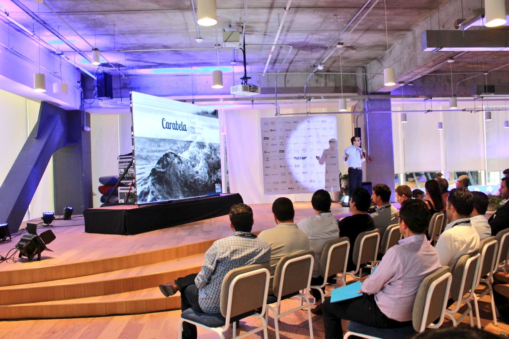 ¡Hoy cumplo 2 años al frente de @AVGuadalajara! Gracias <a href="/JoseMedinaMora/">José Medina Mora I.</a> <a href="/ElpapadeIker/">Andres Medina-Mora</a> <a href="/canalegerman/">Germán Canale</a> <a href="/aldofarah/">Aldo Farah</a> <a href="/arreg4/">Alejandro Arregui</a> <a href="/hernanAVM/">Hernan Fernandez L.</a> y <a href="/ckejner/">Camilo Kejner</a> por la confianza. Gracias a todo el equipo de @Angel_Ventures por su apoyo. Gracias a tod@s con l@s que he coincido durante estos años 👊🏼