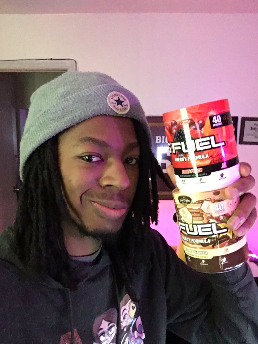 Jerry_Blayze's tweet image. Just got my restock! Be sure to use #CodeUnited!!!