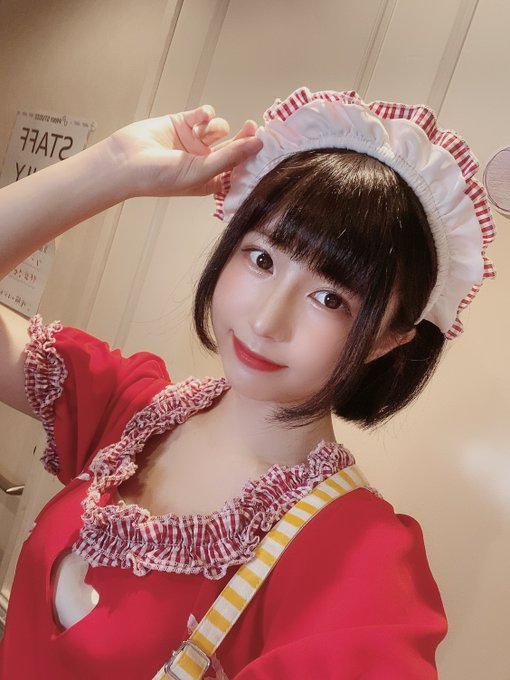 Twitterのコスプレ画像59