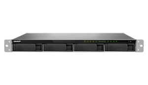 simplynas's tweet photo. QNAP TS-983XU vs Synology RS1619xs+ - https://t.co/Eo2I85joIt NAS appliances are great space-saving network storage solutions for SMBs and larger businesses and the latest low-profile 1U models pack a remarkable range of features into their compact chassis. Qnap and Synology h... https://t.co/RaX0iUh5r4