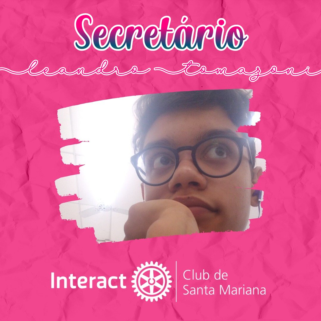InteractSanta's tweet photo. Temos o Conselho Diretor para o Ano Rotário de 2020-21! Confiamos muito em todos vocês e desejamos muita persistência, companheirismo e responsabilidade nesta gestão. 💙✨ https://t.co/iggfaDlOwj