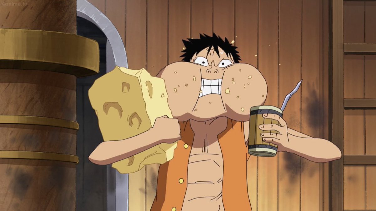Funimation Old Man Let Me Help You Via One Piece Tune In Tomorrow 6 27 At 9pm Cdt For Episode 930
