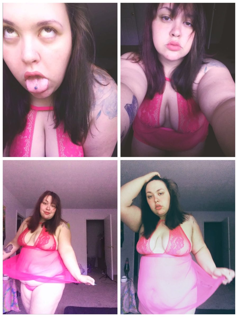 KayleighPitman3's tweet photo. All this for 3.50 your first month. You know you dont wanna miss this😘😘😘
https://t.co/EBFTQprGgT https://t.co/FttUXmV59i