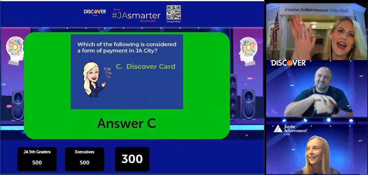 JA of Utah tweet media