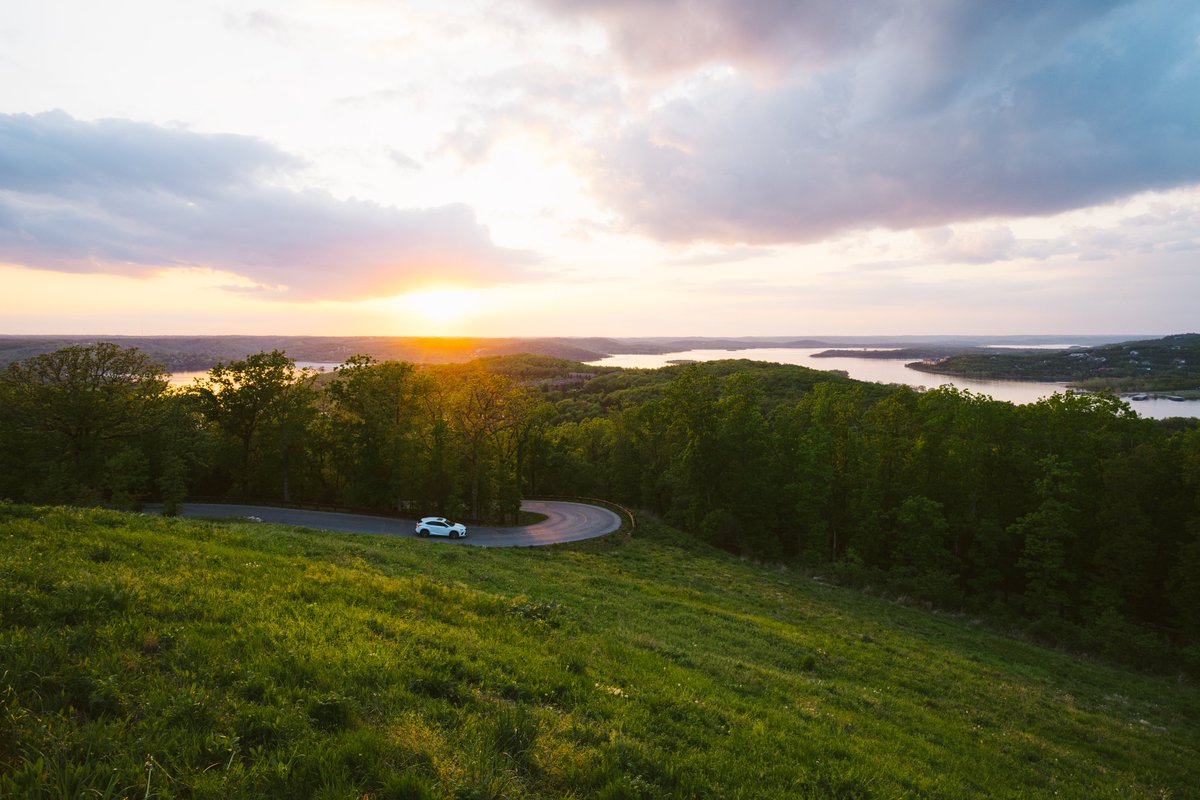 VisitMO's tweet image. Who's taking a St. Louis ➡️ Ridgedale road trip this summer? If you're heading out, please remember to wear a mask and follow social distancing protocols! bit.ly/3eJilNa via @TravelLeisure