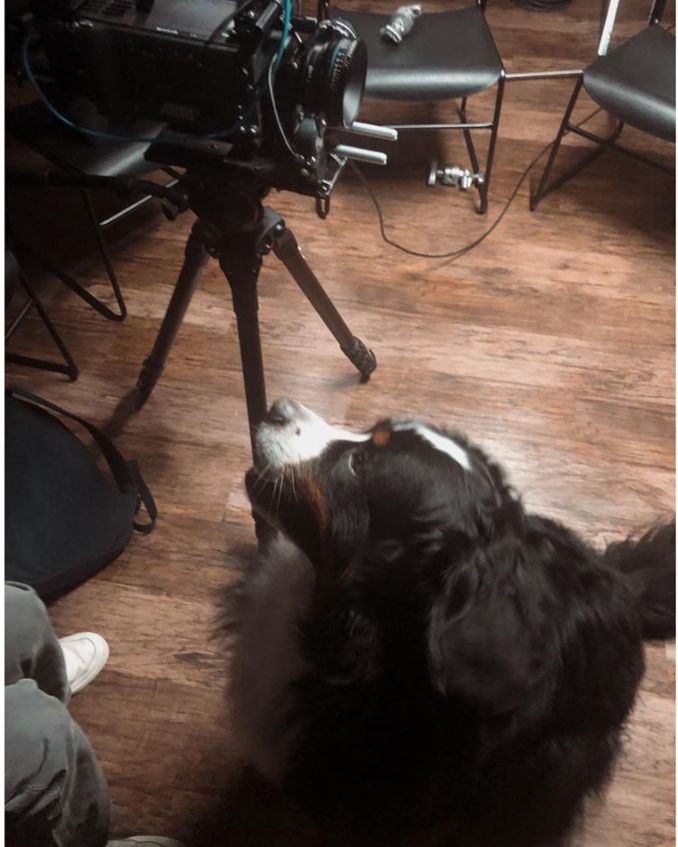 LA Center Studios tweet media