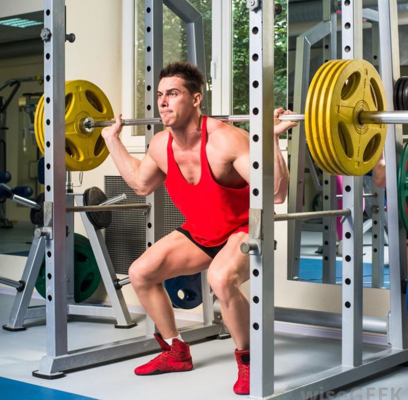 livin3_'s tweet photo. Here's a great read on how you can triple your power rack workout with these 7 simple tips: https://t.co/BEt5qu5KaB https://t.co/yuiWj3m2Jz
