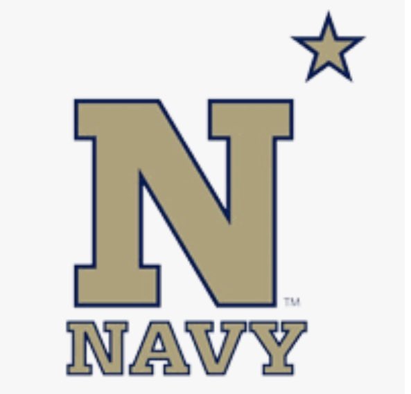 chazclemons42's tweet photo. #AGTG After a great conversation with @NavyCoachYo , I am extremely blessed and grateful to receive an offer from the Naval Avademy!!! @NavyFB https://t.co/qg6OD98bkz