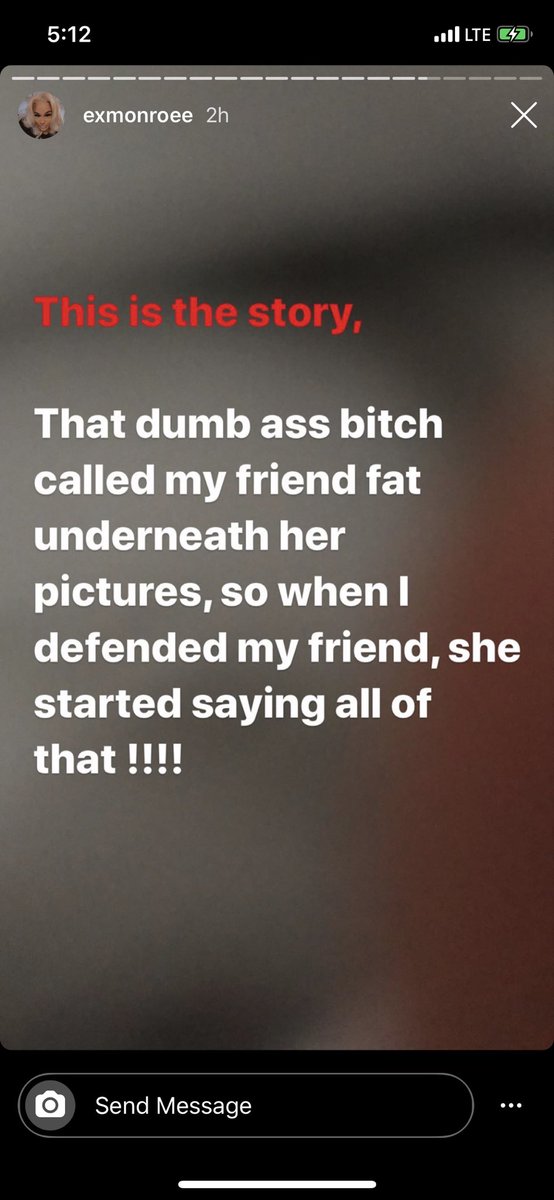 ‼️