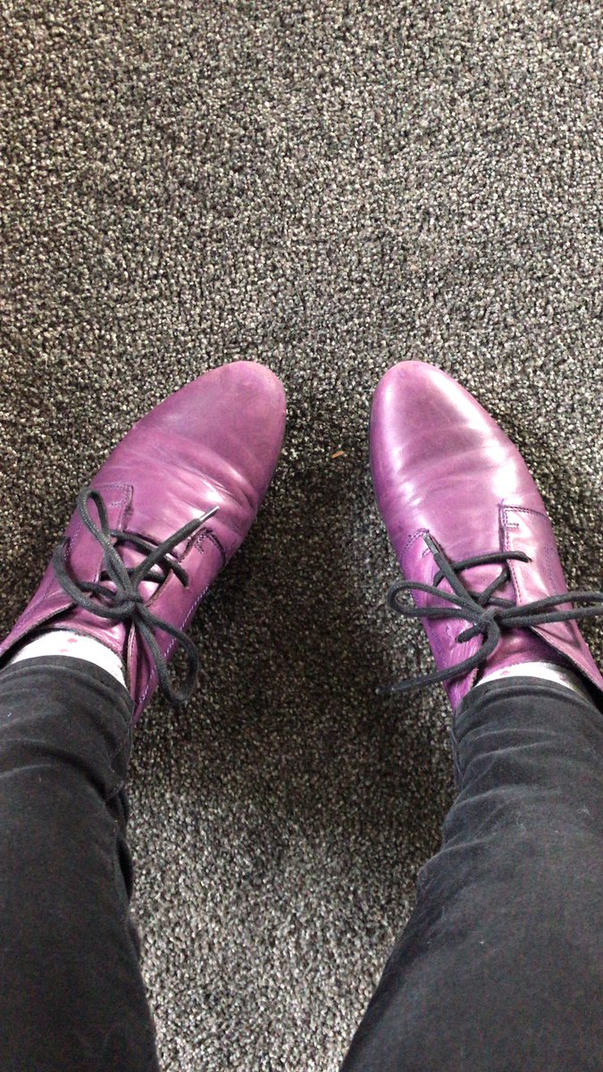 These are probably my favourite boots, they’re pretty cute 🥰