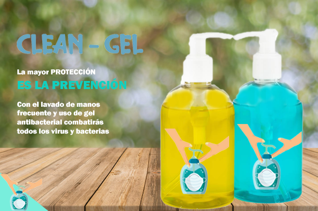 clean_gel's tweet photo. Recuerda que el cuidado está en tus manos, por eso lava tus manos y mantenlas siempre desinfectadas con jabón y Gel Antibacterial Clean Gel previniendo la propagación de virus y bacterias. Cuídate y cuida a los demás!

#Covid19  #JabonAntibacterial #LavadodeManos #CleanGel https://t.co/q8CnNeF9Aj