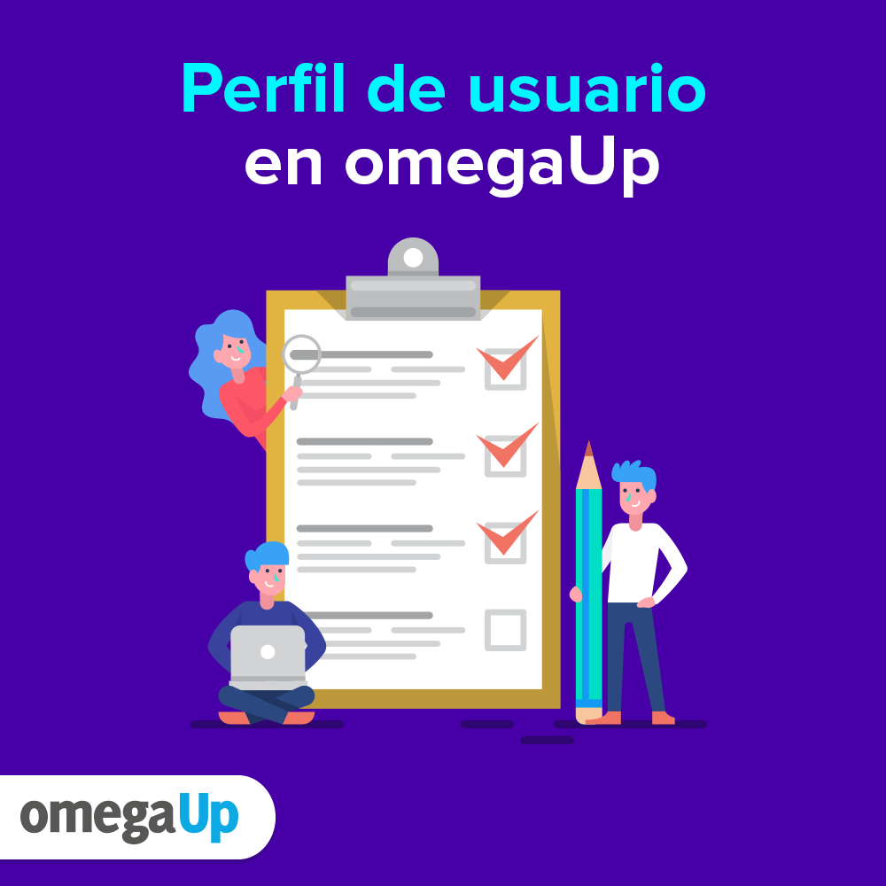 omegaUp tweet media