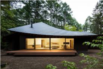 Oei_Design's tweet image. Four Leaves Villa - this elegantly designed residential architecture was created by the KIAS group to look like a litter of fallen leaves in order to blend in with the tranquility of nature surrounding these structures.Do you see the leaf shape? #Oeicritique #FourLeaves