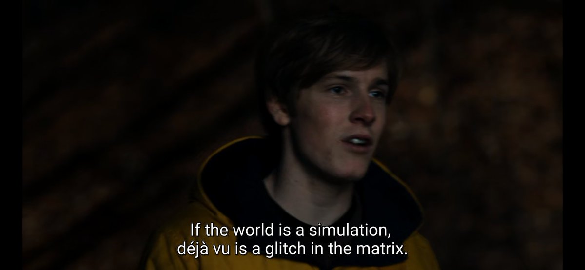 heyfarman's tweet photo. #DarkNetflix https://t.co/0MlxPFQwJS