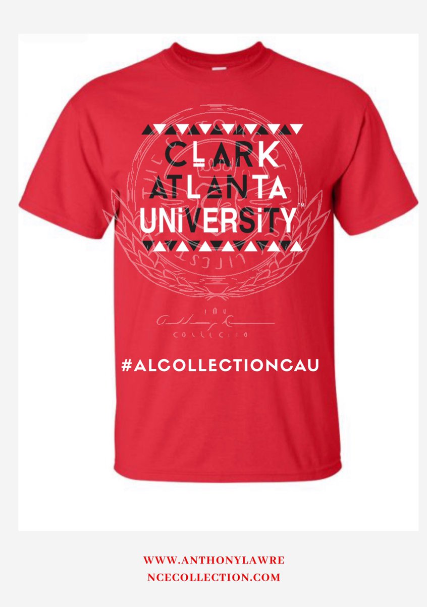 ALCollection's tweet photo. Something new, something fresh, something different from the rest. #ALCollectionCAU coming soon. https://t.co/prUE2MCS0x RT and tag all my CAU alum and current students. https://t.co/JxRdylNbEM