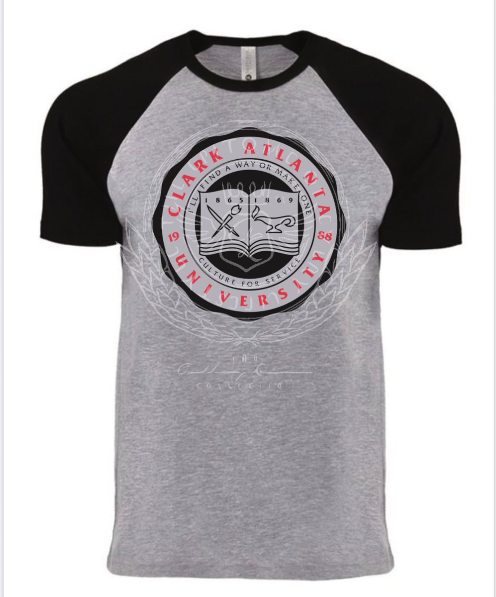 ALCollection's tweet photo. Something new, something fresh, something different from the rest. #ALCollectionCAU coming soon. https://t.co/prUE2MCS0x RT and tag all my CAU alum and current students. https://t.co/JxRdylNbEM