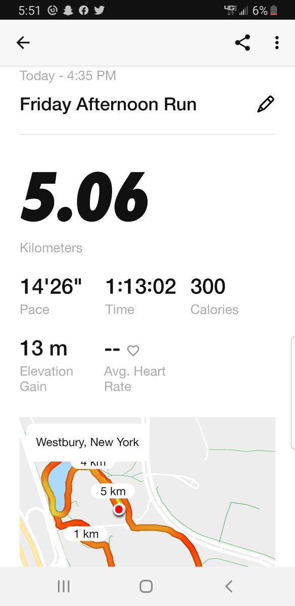 TommyToxicZ's tweet photo. #runriptide5k20 @newyorkriptide 
Me and @shannyd830 had so much fun doing the 5k! Next season can't come fast enough! #getpulledin https://t.co/g1wBBrY4Tf