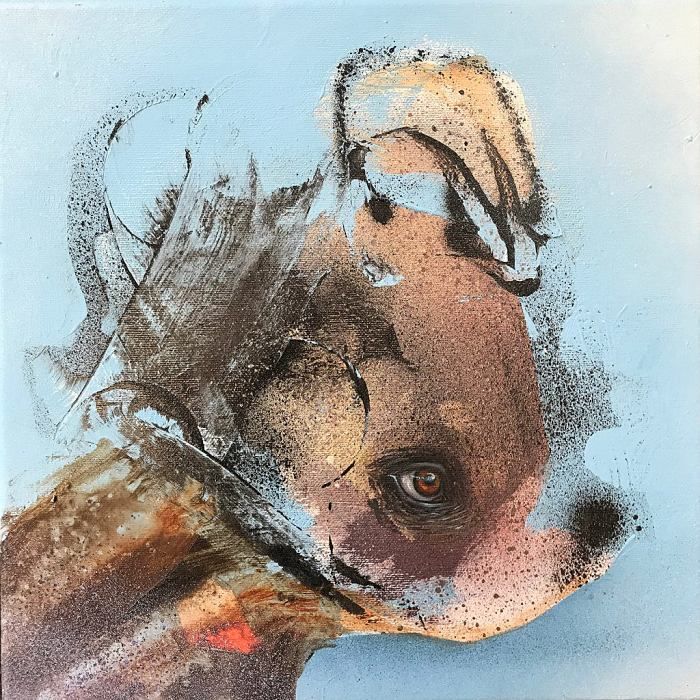 BeautifulBzarre's tweet image. EXHIBITION PREVIEW // Ermsy &amp;amp; Lauren Hana Chai + Group Show @ThinkspaceArt
&amp;gt;&amp;gt; beautifulbizarre.net/2020/06/26/erm…

Artists: Lauren Hana Chai, Collin van der Sluijs, Ermsy
#beautifulbizarre #ermsy #thinkspaceprojects #newcontemporaryart #laurenhanachai #popsurrealism #popculture #surrealism