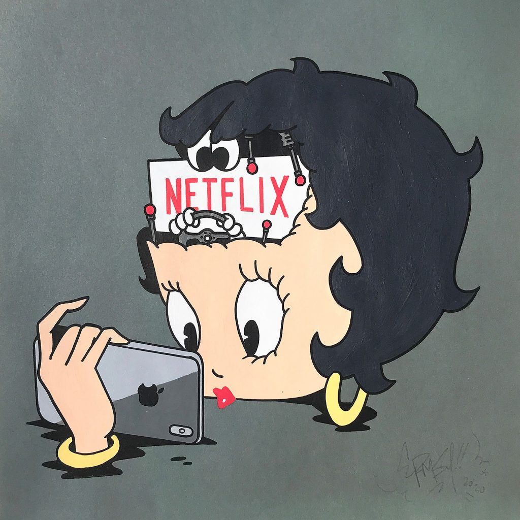 BeautifulBzarre's tweet image. EXHIBITION PREVIEW // Ermsy &amp;amp; Lauren Hana Chai + Group Show @ThinkspaceArt
&amp;gt;&amp;gt; beautifulbizarre.net/2020/06/26/erm…

Artists: Lauren Hana Chai, Collin van der Sluijs, Ermsy
#beautifulbizarre #ermsy #thinkspaceprojects #newcontemporaryart #laurenhanachai #popsurrealism #popculture #surrealism