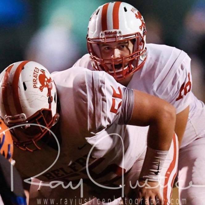 DDSportsNetwork's tweet photo. Breaking News:

Belfry’s Israel Canterbury has announced he is transferring to Man to play Basketball &amp; Football his Junior year. With Man dropping classifications from 2A to 1A, they are one of the pre-season favorites in both sports. Canterbury is 2-0 as a starter under center https://t.co/Sj1Geb8jtb