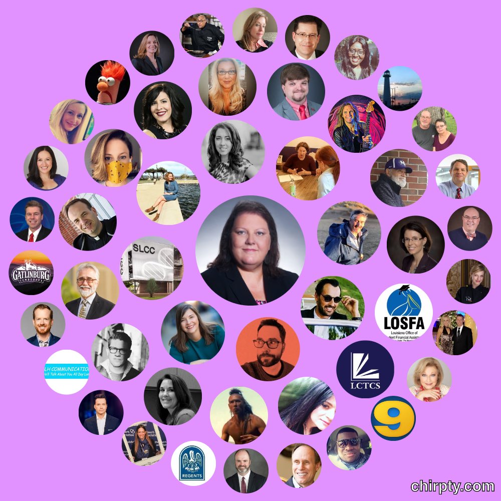 ctpayton's tweet photo. #MyTweeps ⁦@chirpty_team⁩ https://t.co/JBSEQ8U9jw