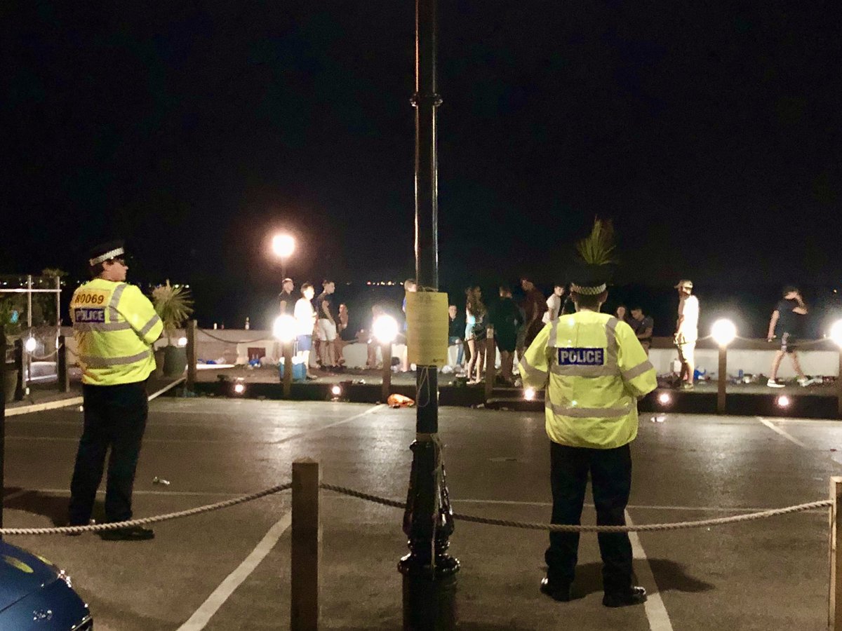 Your Southend tweet media