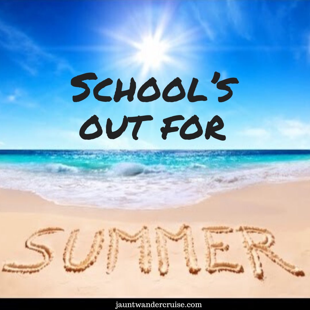 Enjoy your summer!!The Mount Albion School Library Online site is open 24/7 and will be updated semi-regularly through the summer. https://mountalbionlibrary.commons.hwdsb.on.
<a href="/MtAlbion_HWDSB/">Mount Albion School</a> #schoolwithoutwallsHWDSB #schoolsoutforsummer #mountalbionlibrary