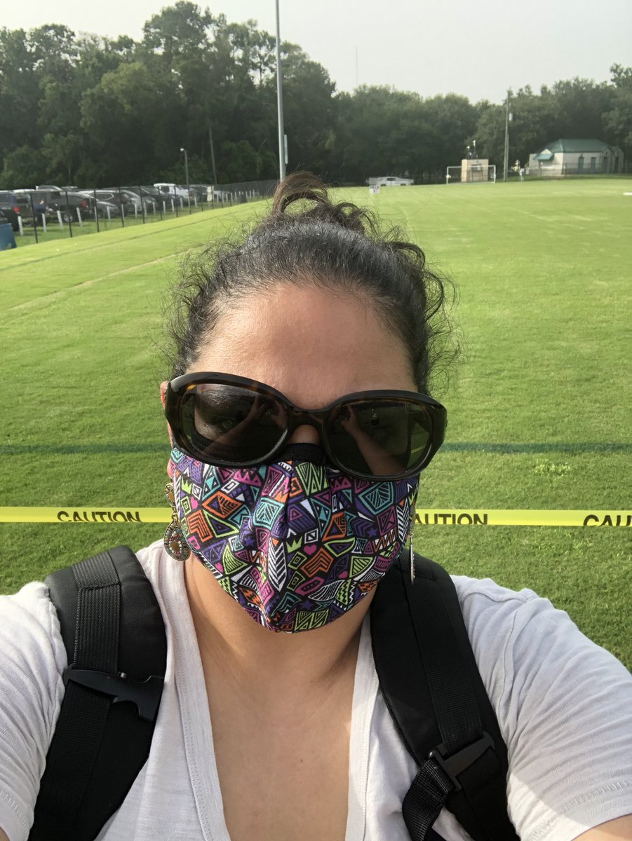 #WearAMask it’s not about you it’s about being socially responsible!