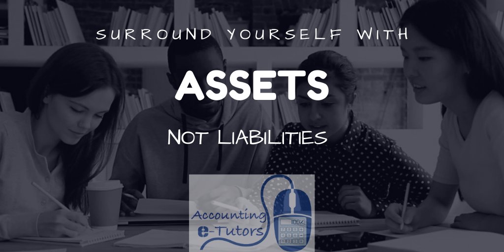 KanoAkademy's tweet photo. Your circle matters - make sure you surround yourself with the right support to succeed in your studies.
#accounting #tutorial #accetutor https://t.co/lWlx9RKBUG