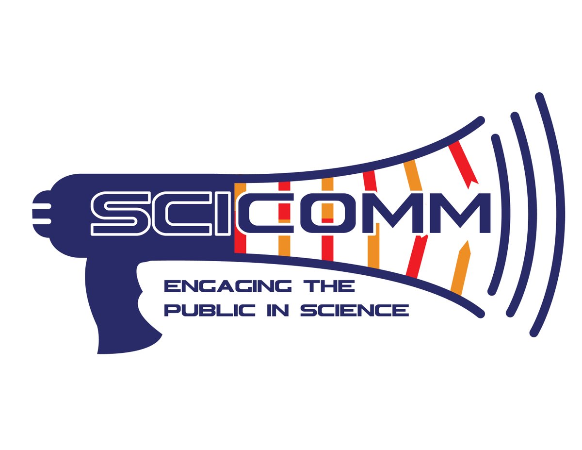 NoCoastSciComm's tweet photo. Tell your friends! Tell your colleagues! Tell yourself! Registration is NOW OPEN for #NoCoastSciComm, a FREE virtual #scicomm conference Aug 14-16! 

To register, visit https://t.co/AwKUHkrBT9, create a login, &amp; select "SciComm 2020 VIRTUAL Conference." Did we mention it's FREE⁉️ https://t.co/G5W2A83GXu