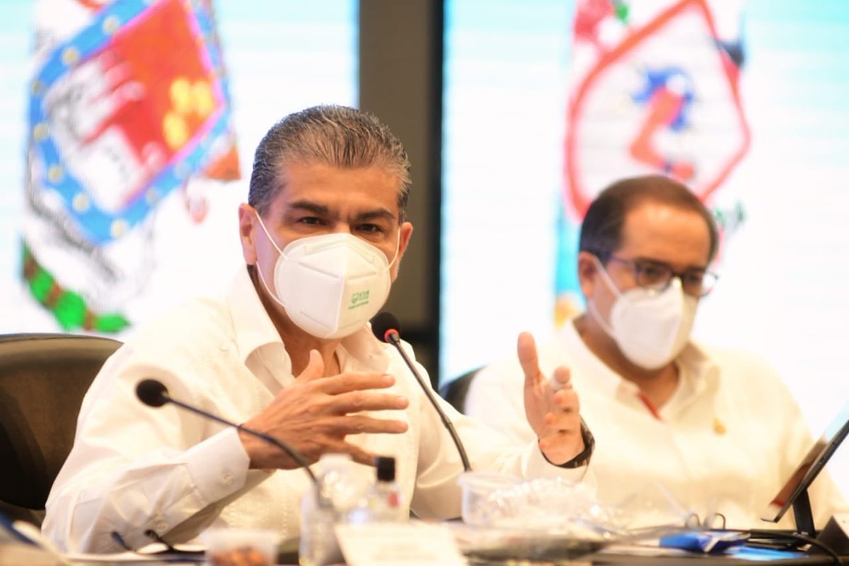 mrikelme's tweet photo. En #Tampico, #TAM, llevamos a cabo la 14ª Reunión Interestatal #COVID19, para dar seguimiento a los acuerdos en materia de salud y recuperación económica, así como analizar las ventajas que se esperan del #TMEC para el desarrollo de nuestras entidades. #JuntosSaldremosAdelante https://t.co/eO3rMQrmDl