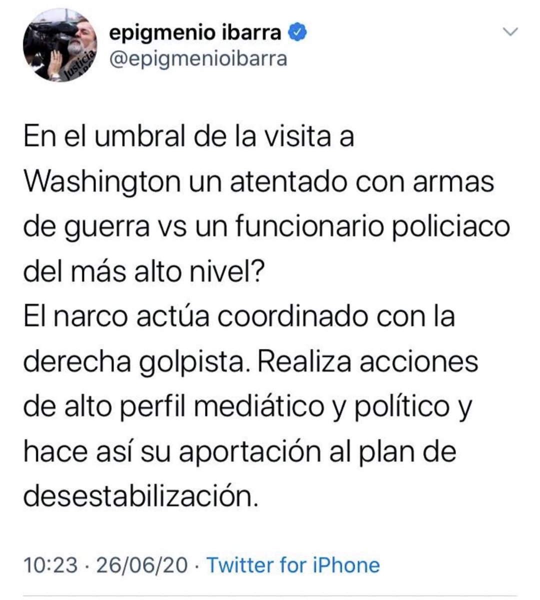 V_TrujilloM's tweet photo. Mira lo que has logrado @lopezobrador_ Por tu falta de estrategia contra la violencia, el atentado de esta mañana. Por tu discurso de odio y polarización, estos otros dos atentados contra la salud mental. https://t.co/sva5zBquKa