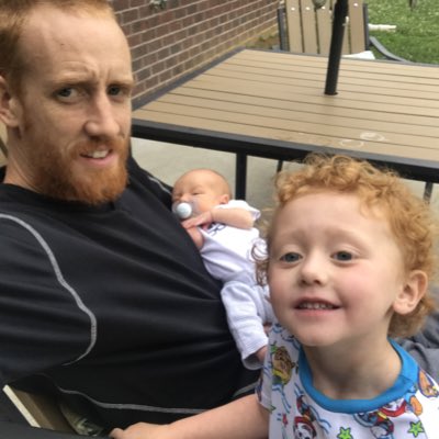 Titansfan32's tweet photo. #NewProfilePic https://t.co/KLqzAfk91Y