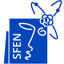 SFENProvence's tweet photo. "Quelles ENERGIES pour demain ? Quelles perspectives pour l'électronucléaire dans le monde, en Europe et en France ?"
Le 6ème colloque de la #SFEN Sud-Corse, reporté du 3 avril au 13 novembre 2020, se déroulera de 9h à 17h30 au centre des congrès d'#AixEnProvence. https://t.co/nqPitvBHFW